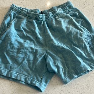 Men’s nike sweatshorts
